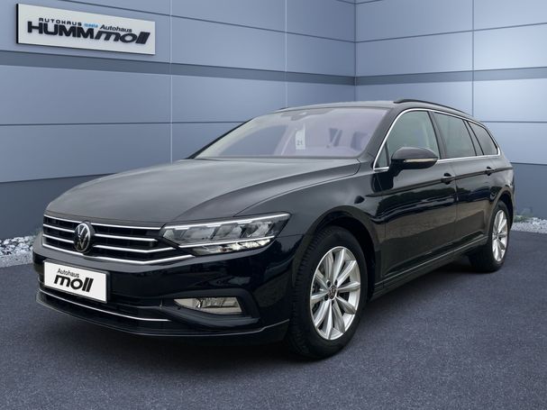 Volkswagen Passat Variant 1.5 TSI Business DSG 110 kW image number 1