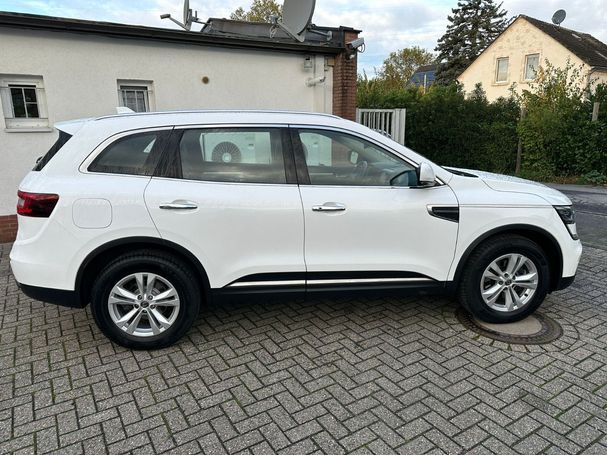 Renault Koleos 140 kW image number 4