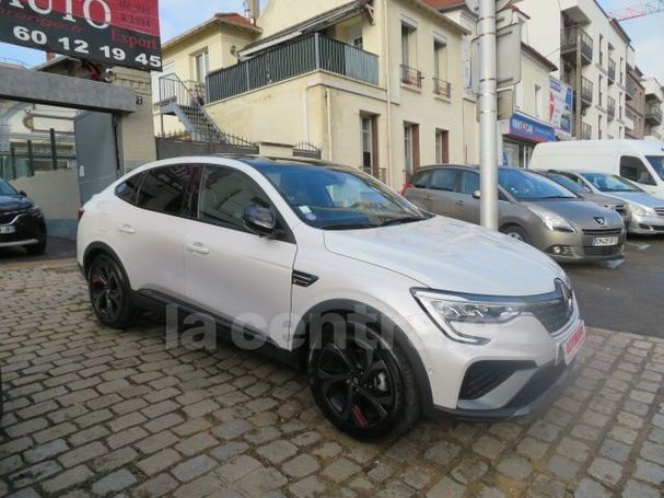 Renault Arkana 1.6 E-Tech 107 kW image number 15