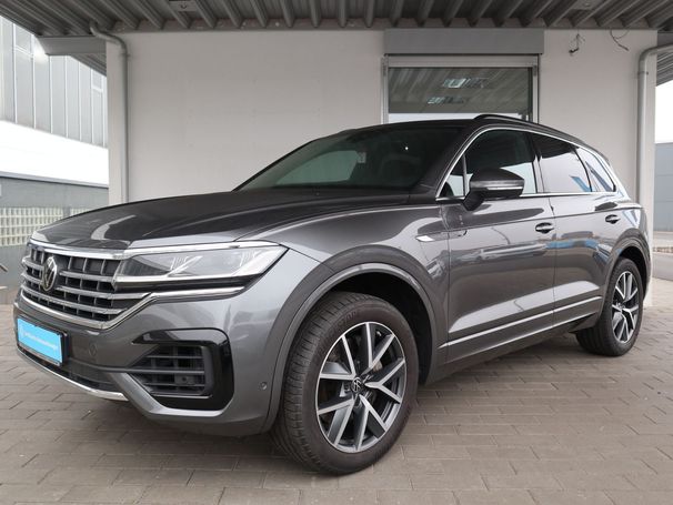 Volkswagen Touareg 3.0 TSI 4Motion 250 kW image number 1