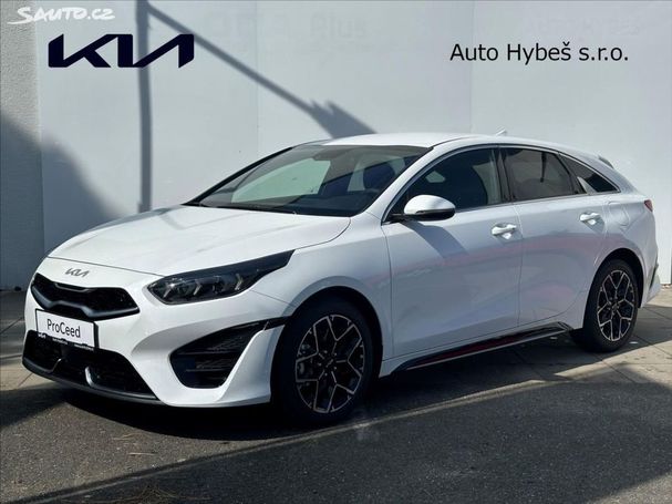 Kia ProCeed 1.5 T-GDI GT Line 118 kW image number 1