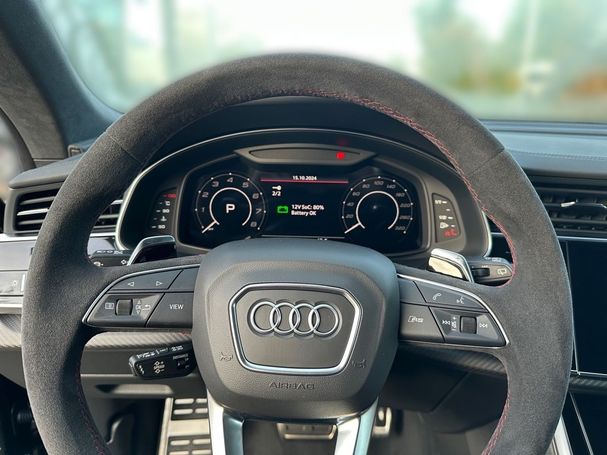 Audi RSQ8 4.0 TFSI quattro 441 kW image number 13