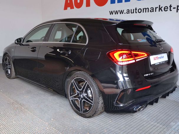 Mercedes-Benz A 35 AMG 4Matic 225 kW image number 4