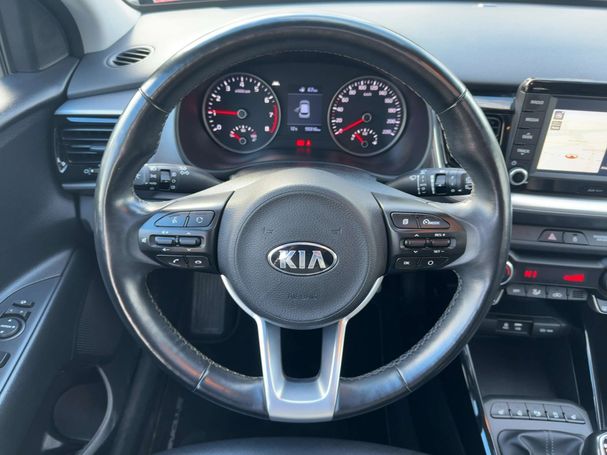 Kia Stonic 1.0 T-GDi Platinum Edition 88 kW image number 12