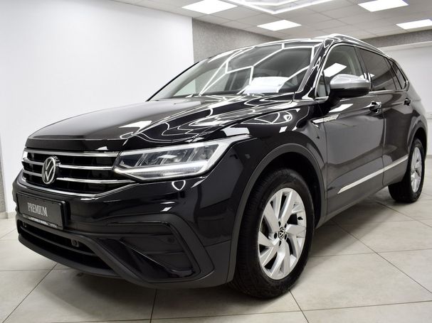 Volkswagen Tiguan Allspace 2.0 TDI DSG 110 kW image number 1