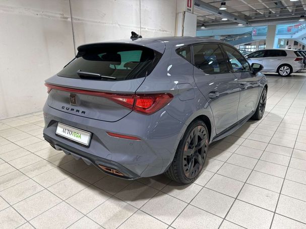 Cupra Leon e-Hybrid DSG 180 kW image number 4