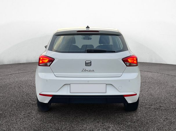 Seat Ibiza TSI DSG Style 85 kW image number 3