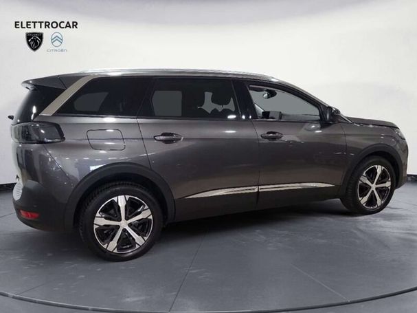 Peugeot 5008 BlueHDi 130 EAT8 Allure 96 kW image number 2