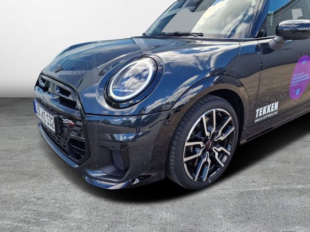 Mini Cooper S JCW Trim 150 kW image number 1