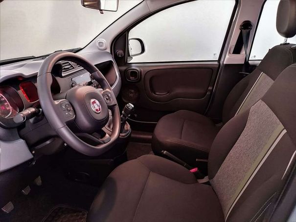 Fiat Panda 1.0 Hybrid 51 kW image number 9