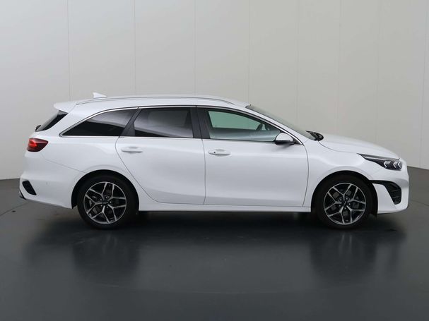 Kia Ceed Sportswagon 1.6 GDI 103 kW image number 6