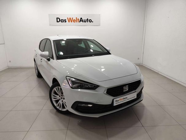 Seat Leon 1.5 eTSI Style DSG 110 kW image number 1