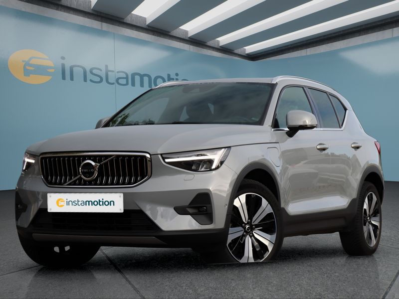 Volvo XC40 T4 Recharge