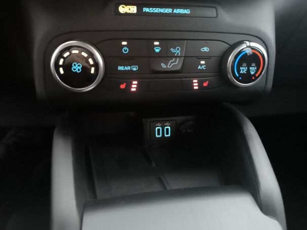 Ford Kuga 2.0 EcoBlue Cool Connect 110 kW image number 18