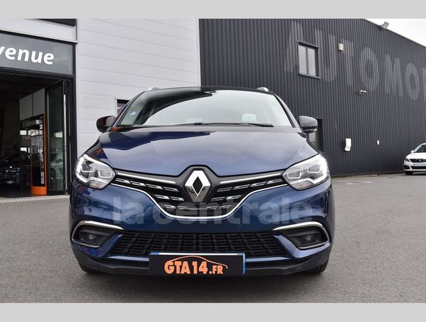 Renault Grand Scenic TCe 140 EDC 103 kW image number 2