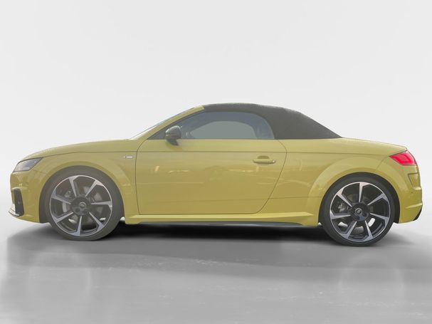 Audi TT 45 TFSI quattro S-line 180 kW image number 3