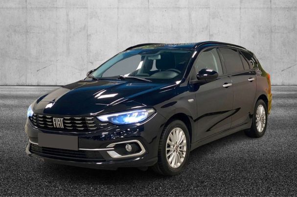 Fiat Tipo 96 kW image number 1