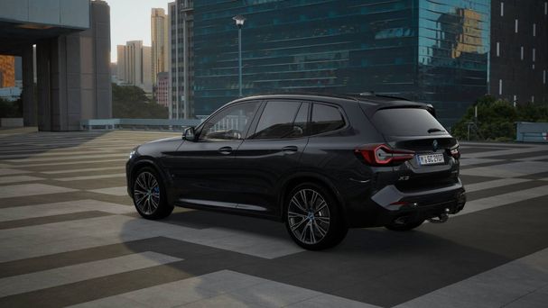 BMW X3 xDrive30e 215 kW image number 2