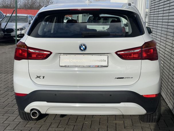 BMW X1 25e xDrive 162 kW image number 2