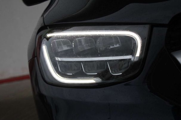 Mercedes-Benz GLC 300 143 kW image number 31