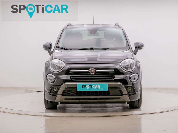 Fiat 500X 1.0 FireFly S&S Cross 88 kW image number 5