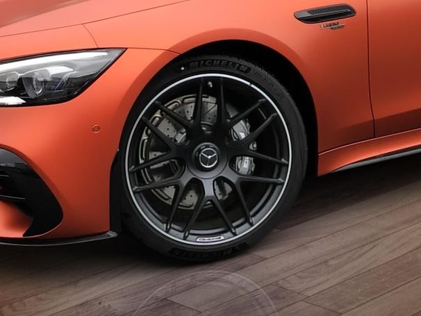 Mercedes-Benz AMG GT 53 320 kW image number 2