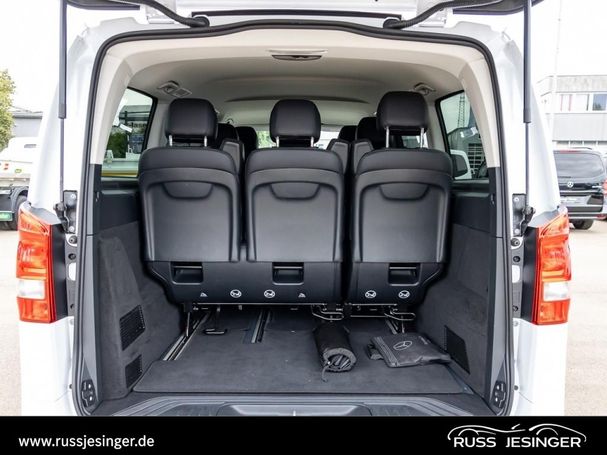 Mercedes-Benz Vito 116 CDi 120 kW image number 6