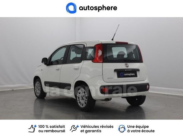 Fiat Panda 1.2 Easy 51 kW image number 14