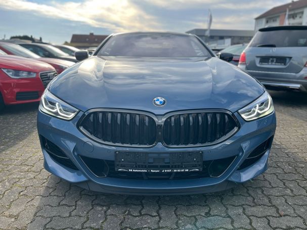 BMW 850i xDrive 390 kW image number 3