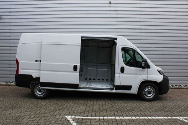 Peugeot Boxer 132 kW image number 13