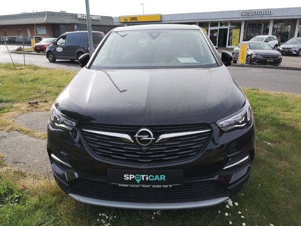 Opel Grandland X 96 kW image number 3