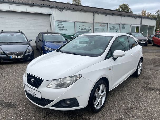 Seat Ibiza SC 1.4 Style 63 kW image number 1