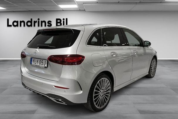 Mercedes-Benz B 250 e AMG Line Premium Plus 160 kW image number 3