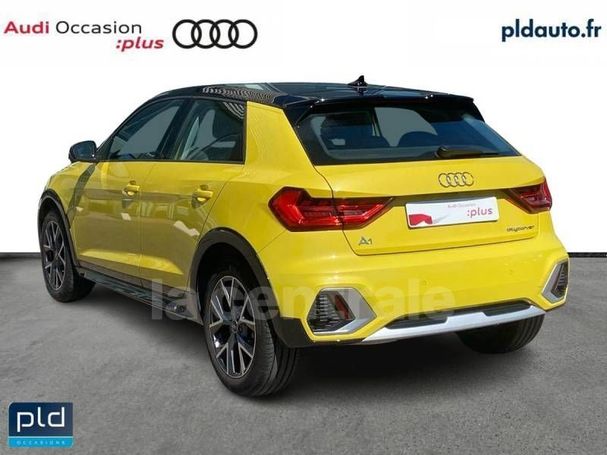 Audi A1 1.5 TFSI 110 kW image number 13