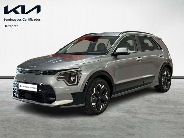 Kia Niro 150 kW image number 1