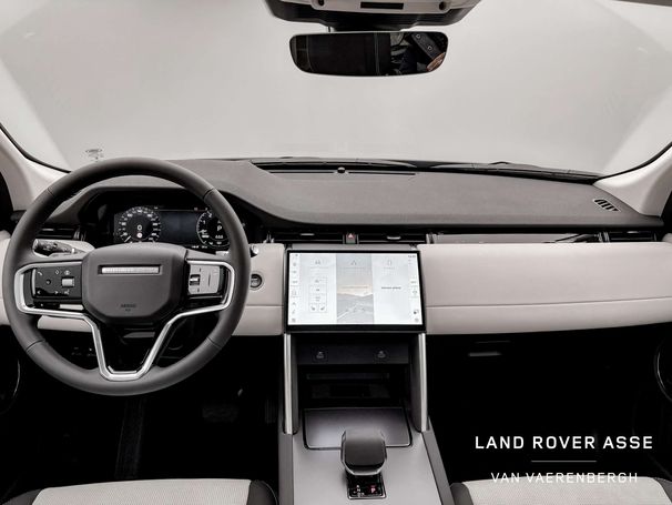 Land Rover Discovery Sport P270e S AWD 199 kW image number 11