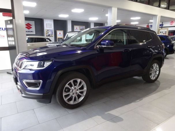 Jeep Compass 1.6 Limited 88 kW image number 1