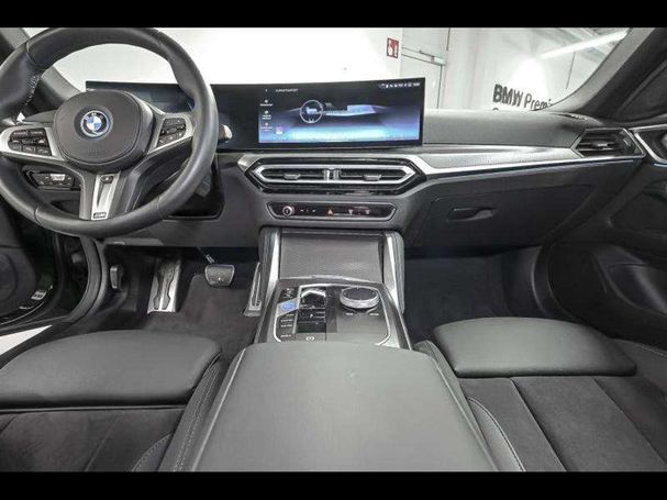 BMW i4 eDrive 210 kW image number 6