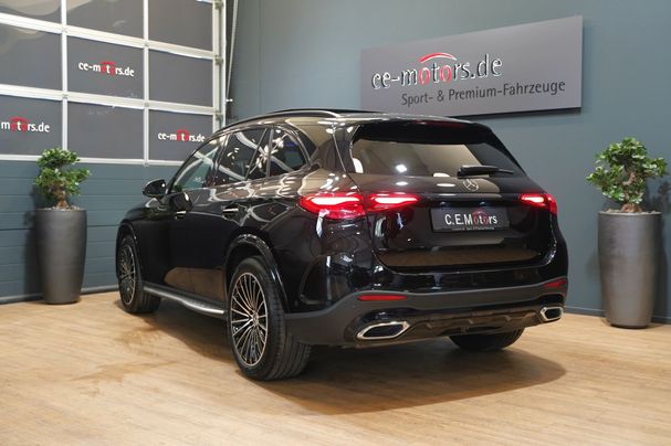 Mercedes-Benz GLC 300 198 kW image number 3