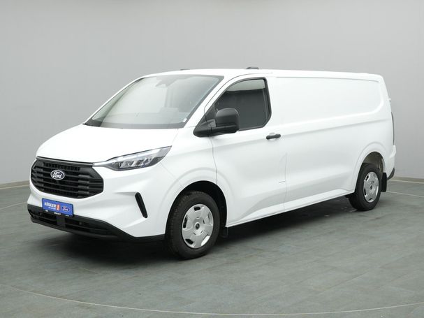 Ford Transit Custom 300 Trend 100 kW image number 2