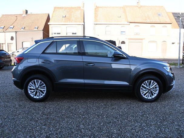 Volkswagen T-Roc 1.5 TSI DSG 110 kW image number 4