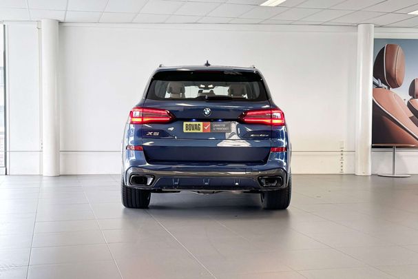 BMW X5 45e xDrive 290 kW image number 6