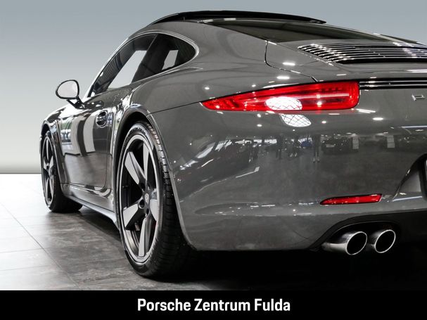 Porsche 991 294 kW image number 24