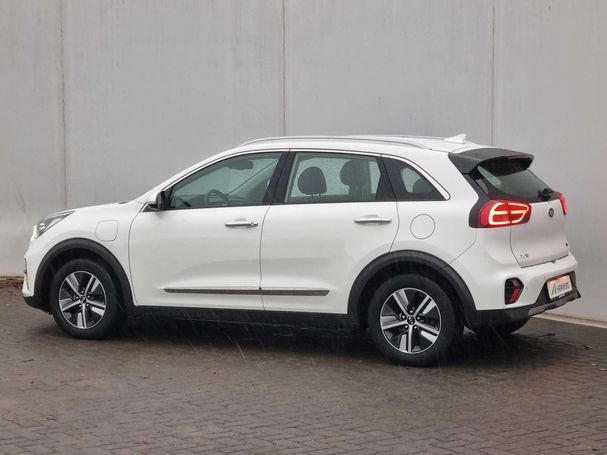 Kia Niro 1.6 GDI 104 kW image number 20