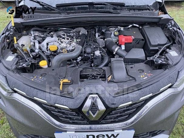 Renault Captur 103 kW image number 10