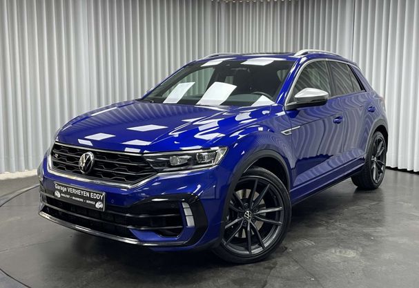 Volkswagen T-Roc R 4Motion DSG 221 kW image number 1