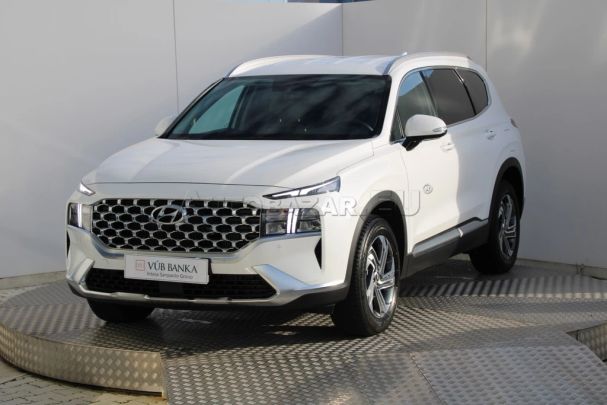 Hyundai Santa Fe 142 kW image number 1