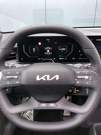 Kia EV9 AWD GT-Line 283 kW image number 11