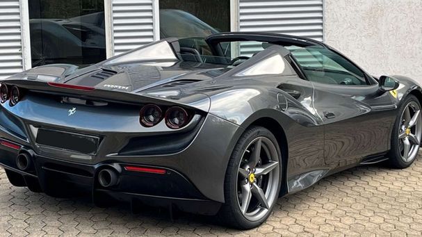 Ferrari F8 Spider 530 kW image number 1