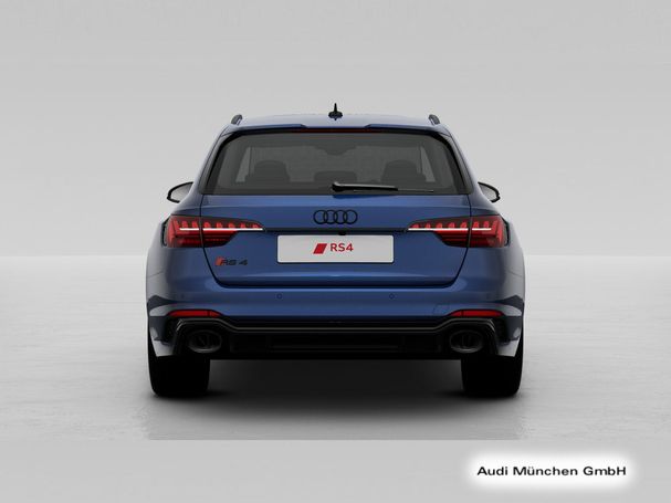 Audi RS4 Avant 331 kW image number 15